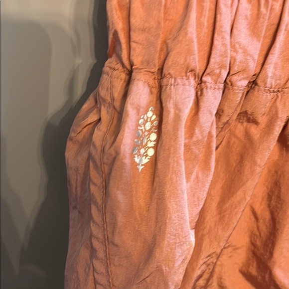 Fp Movement By Free People Shorts The Way Home sz large - Picture 3 of 5